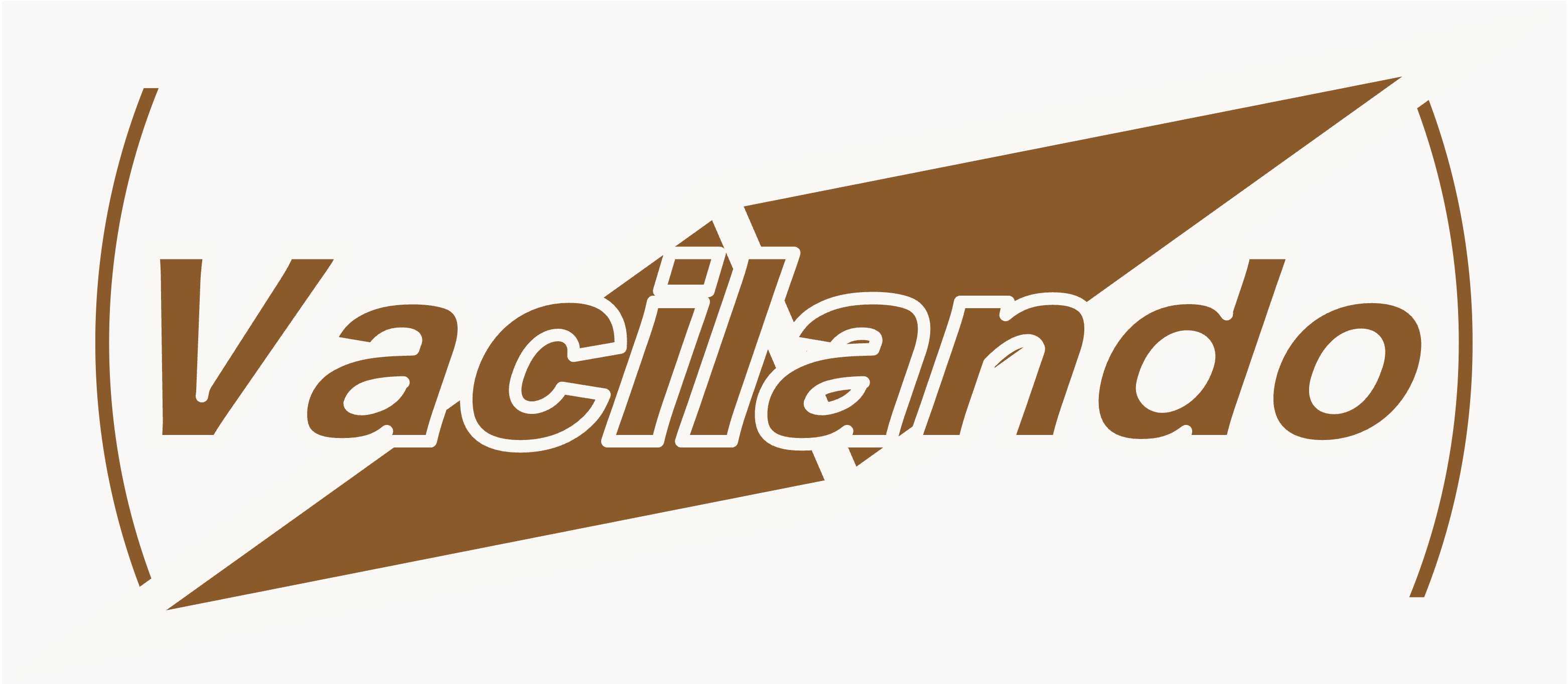 Vacilando工房 Logo